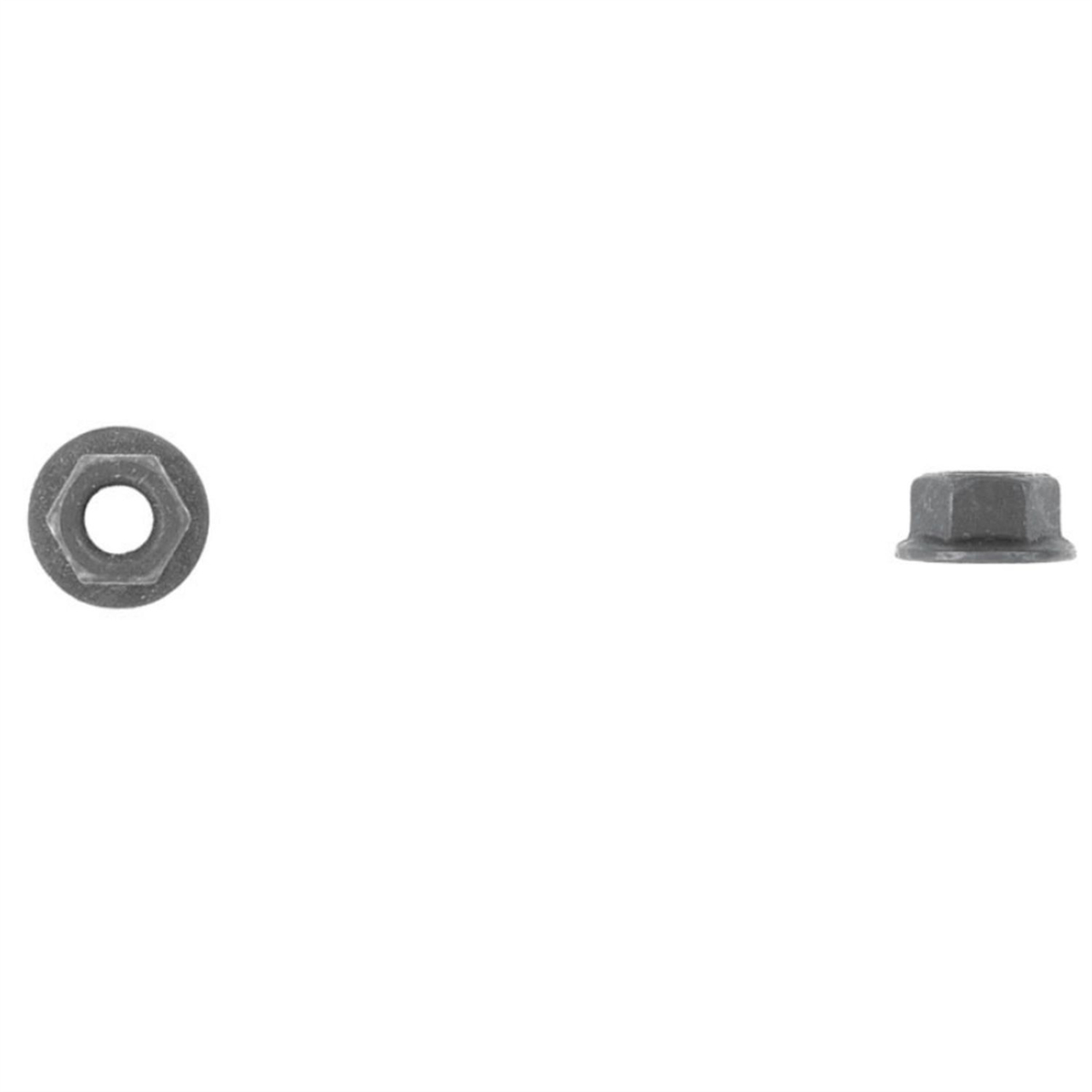 DCO5797MT 5 - 0.80 mm x 8 mm Hex x 11.8 mm Flange Dia. Fastener