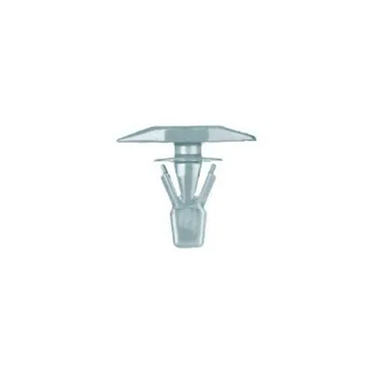 DCO2016MT 5 mm Hole Size 6.5 mm x 16.5 mm Head Size Fastener