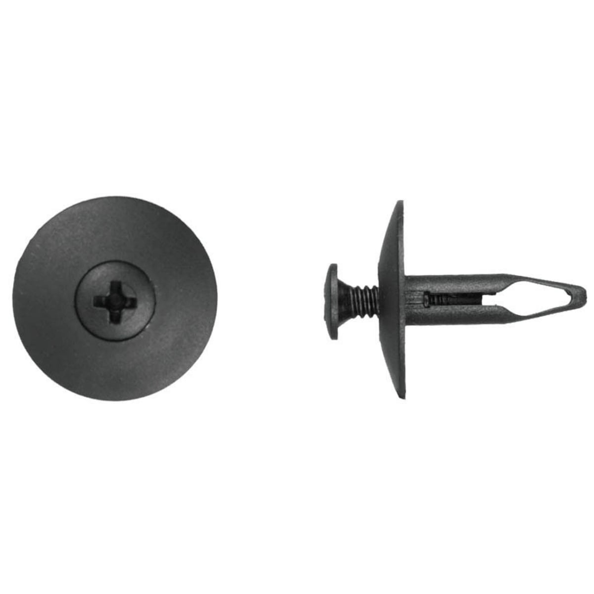 DCO9509MT 0.25 in. Hole Size 0.100-0.240 Panel Range Fastener