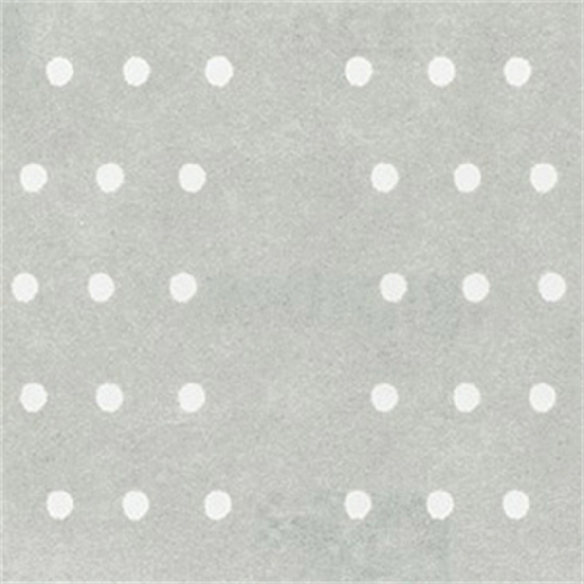 Iridium 6in. Sanding Disc - 1000 Grit - Gray - Semi-Open Coating