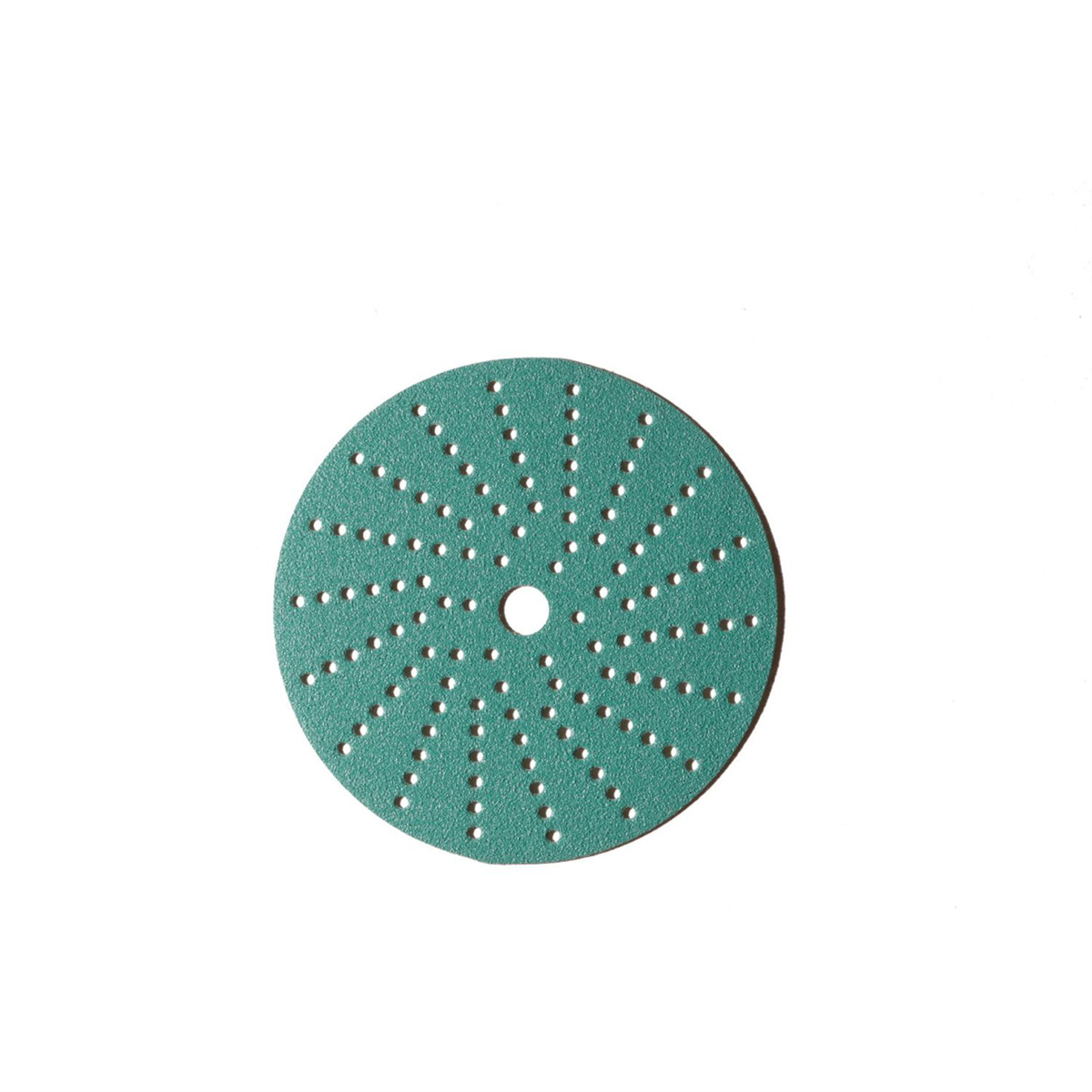 SUA47422 6 in. Film Multi Hole Grip Disc, Grit 1500
