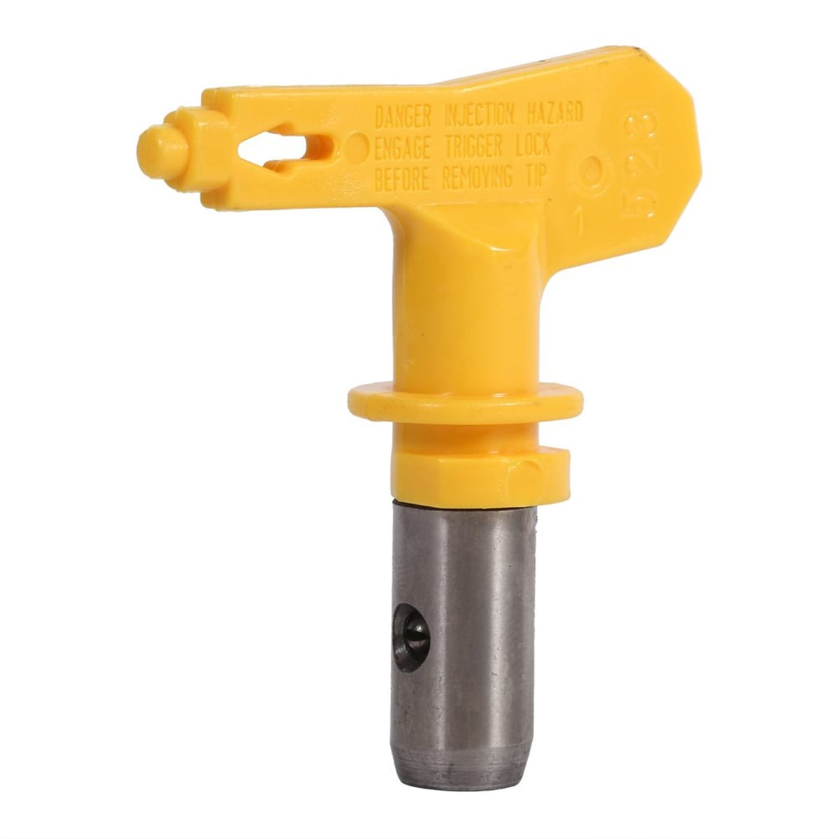 DUPB70250000 Spray Tip Nozzle - Yellow