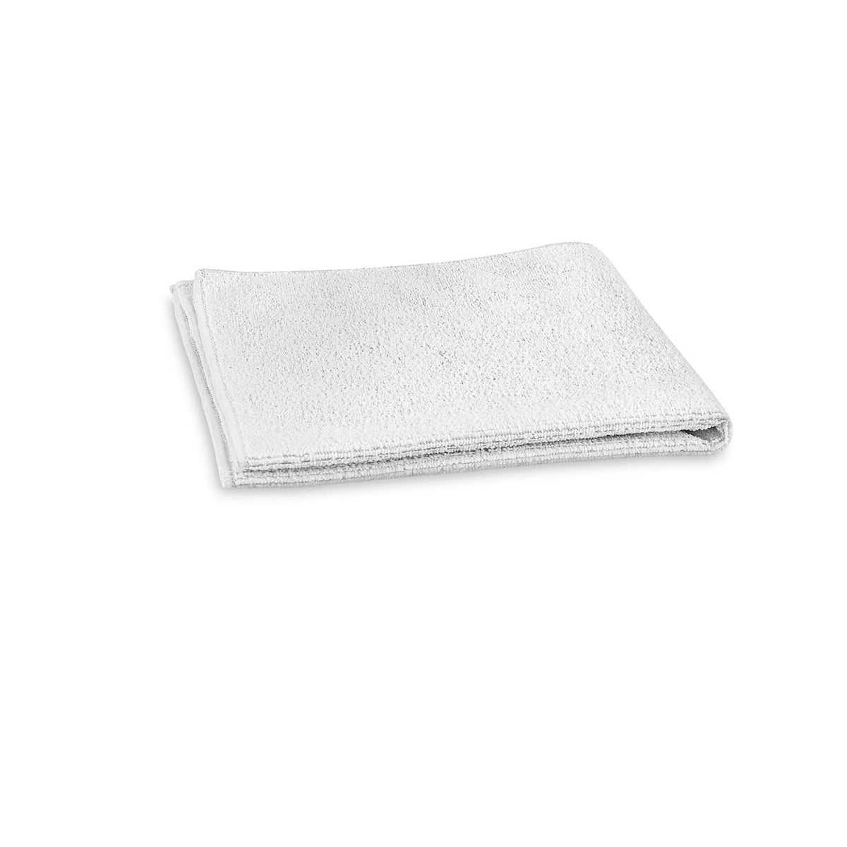 TRC83625 17 x 14 in. Wonder Rag Shammy Style Wiper - Microfiber - White