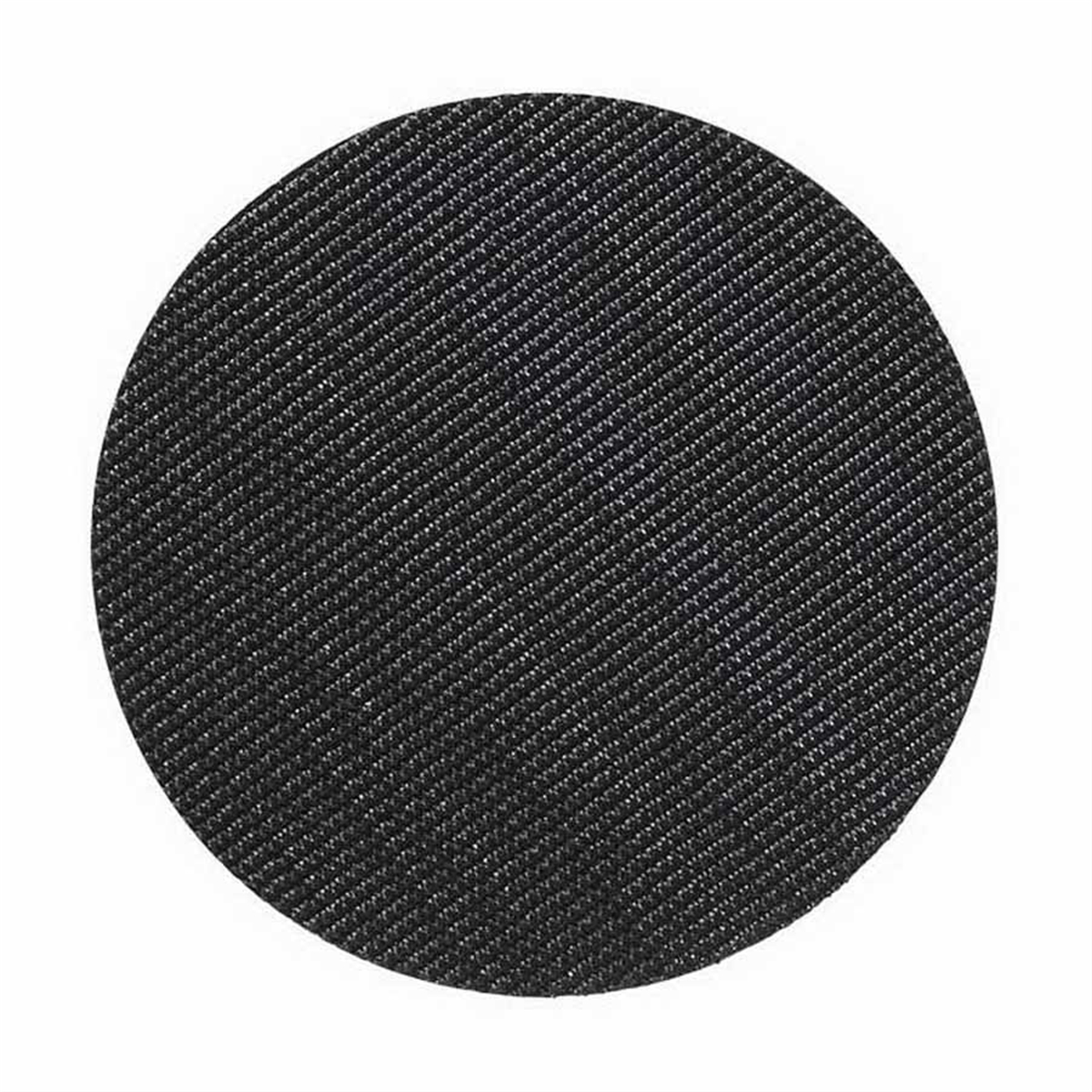 SUA09400 3 in. Dia. Interface Pad - PSA Attachment - Soft Foam