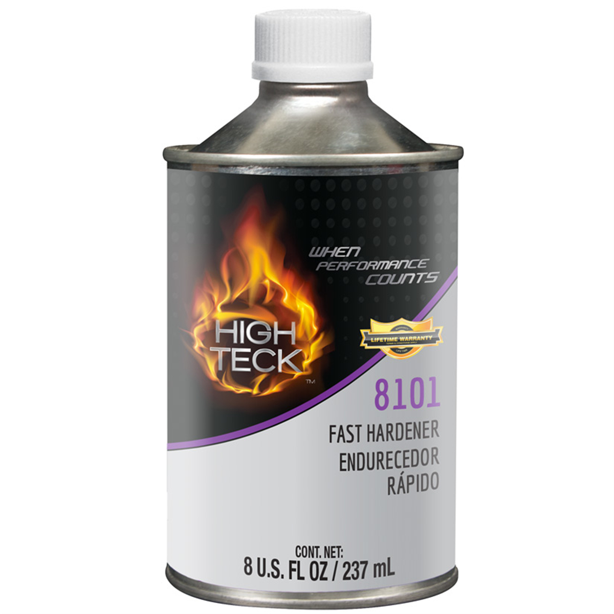 HIT8101-16 Liquid Fast Activator