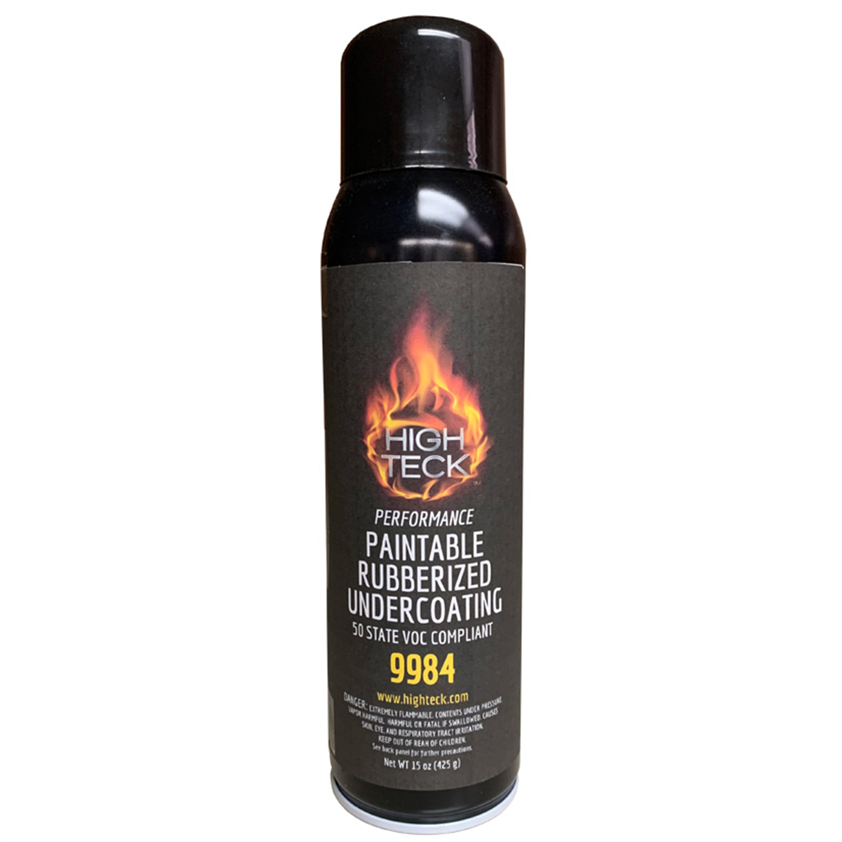 HIT9984 Performance Paintable Undercoating