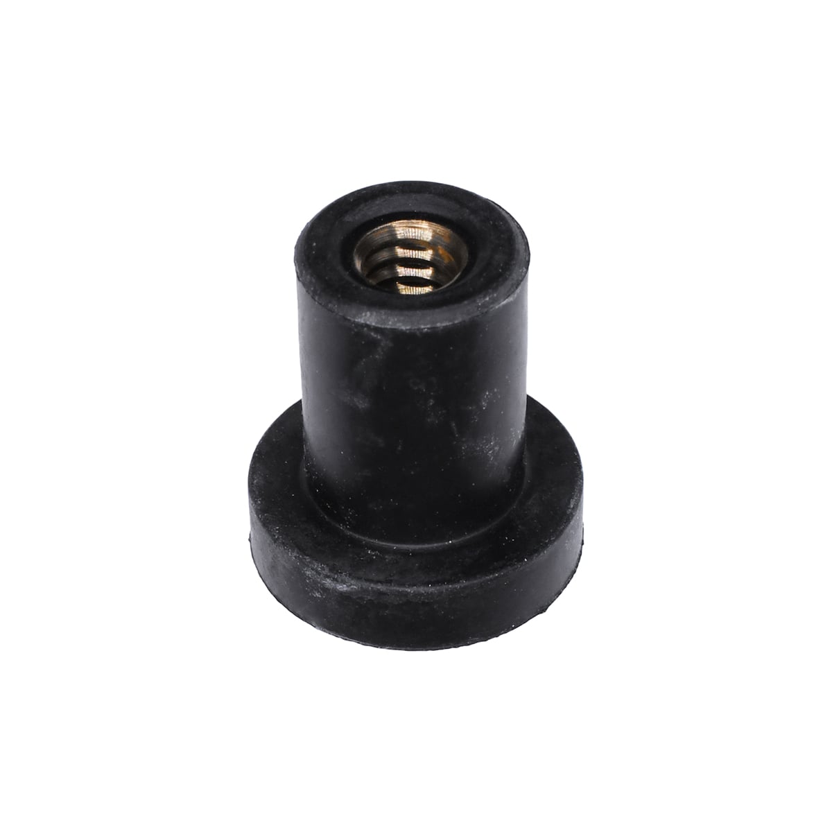 AVCAP13010 0.25-20 in. Pak Well Nut