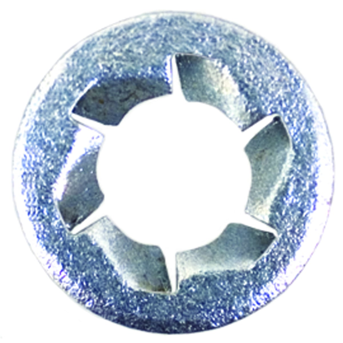 AVCAP9299 Push Nut Bolt Retainers, 0.5 Bolt