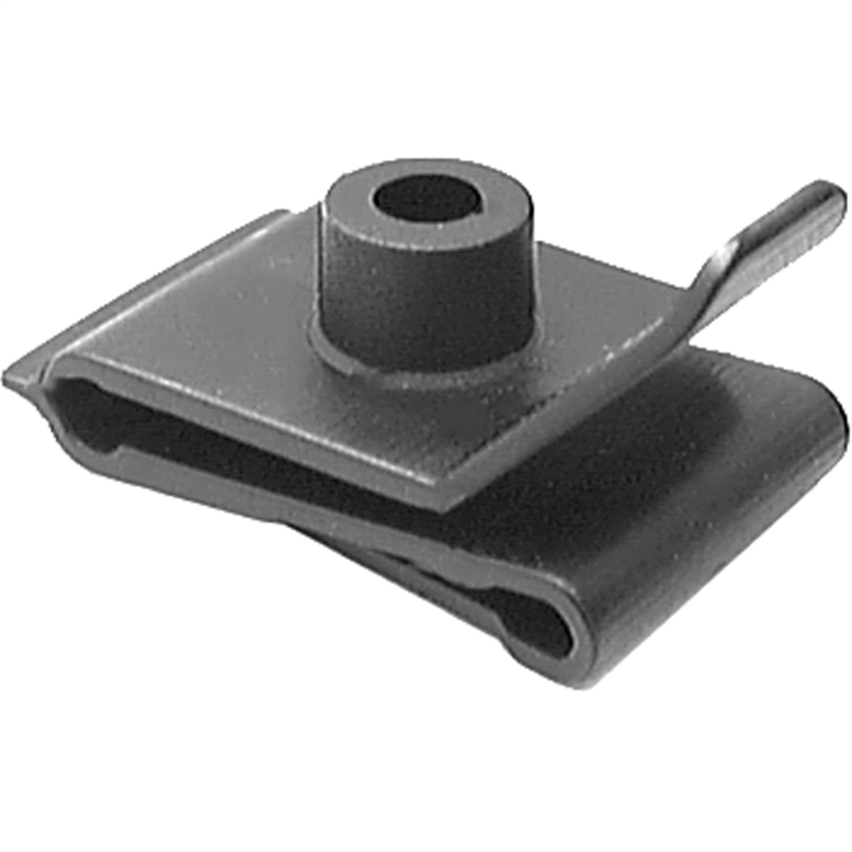 AVCAP14750 Pak U Nuts No.10 Screw Size