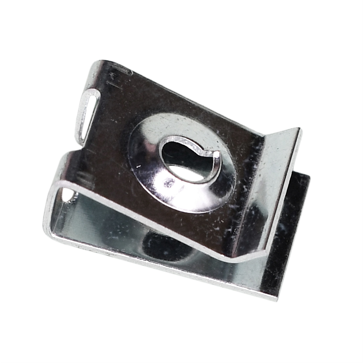 AVC13223 4.2 mm No.8 Screw Size 3-4 mm Range U Nut