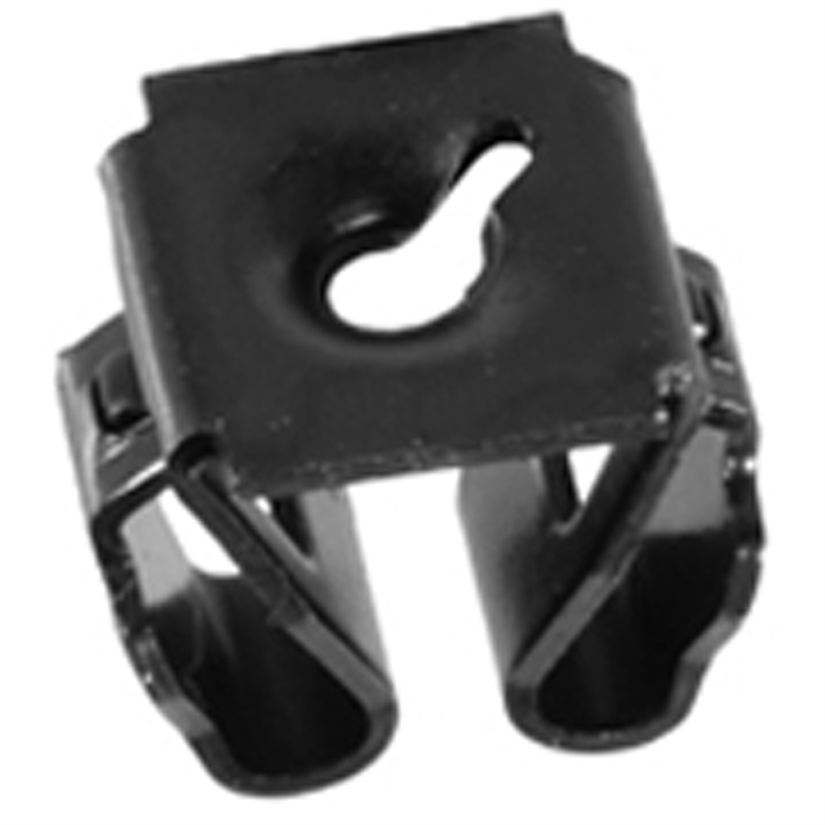 AVC14820 Dash Panel Nut - No.8 Screw Size
