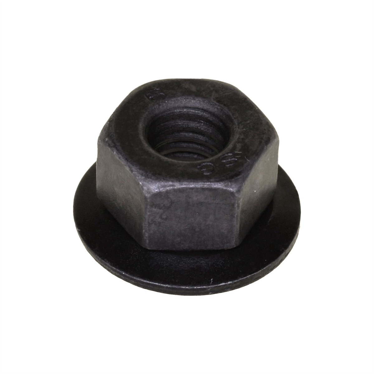 AVC15328 M6-1.0 x 16 mm Outer Dia. Free Spinning Washer Nut