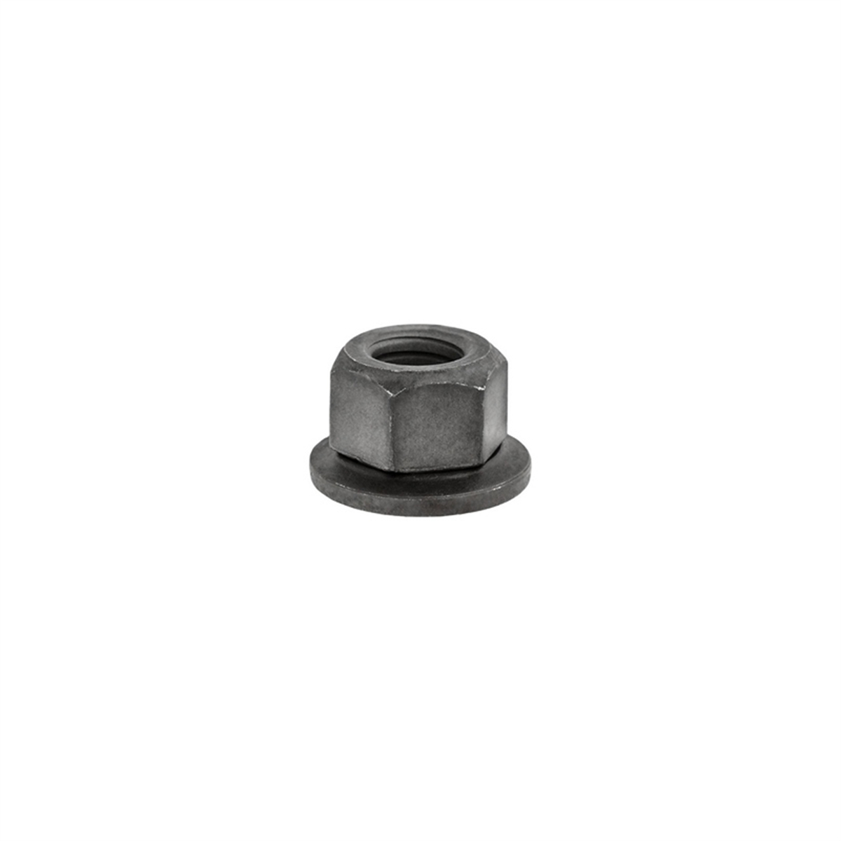 AVC15334 Type B Free Spinning Washer Nut - M8 x 1.25 mm Screw x 10 mm - Phosphate