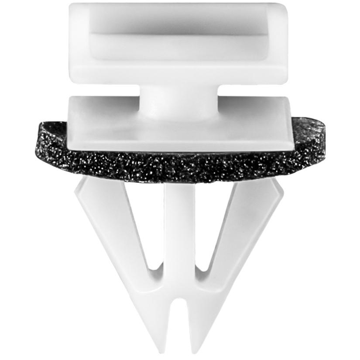 GM Rocker Panel Moulding Clip 9/16in Stem Length, 15PK