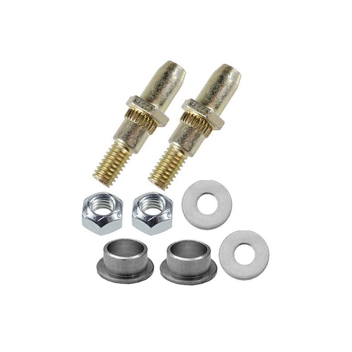 AVC20485 Door Hinge Pin & Bushing Kit for 2006 - 2000 Cadillac Escalade