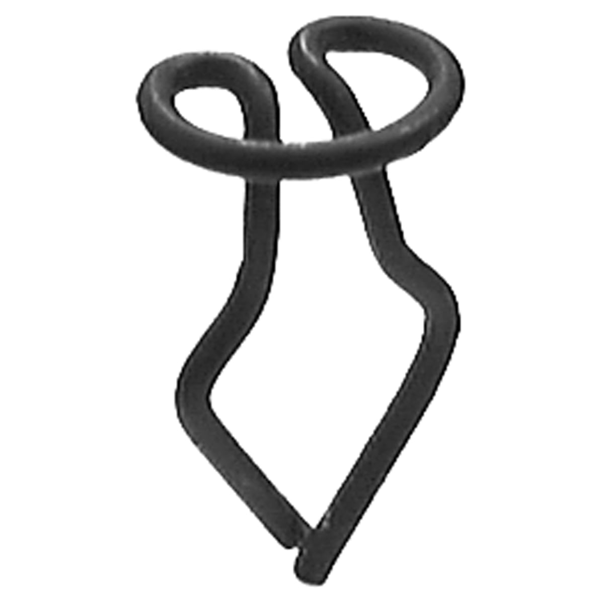 AVCAP808 Pak Chrysler Trim Panel Fasteners