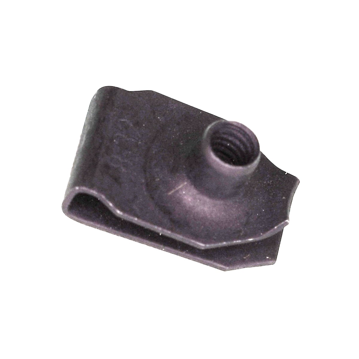 AVCAP10048 Pak No.8-32 Extruded U-Nut