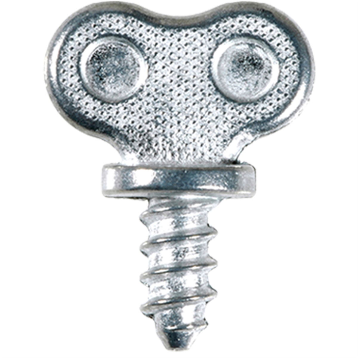 AVCAP15170 Pak Dealer License Plate Thumb Screw