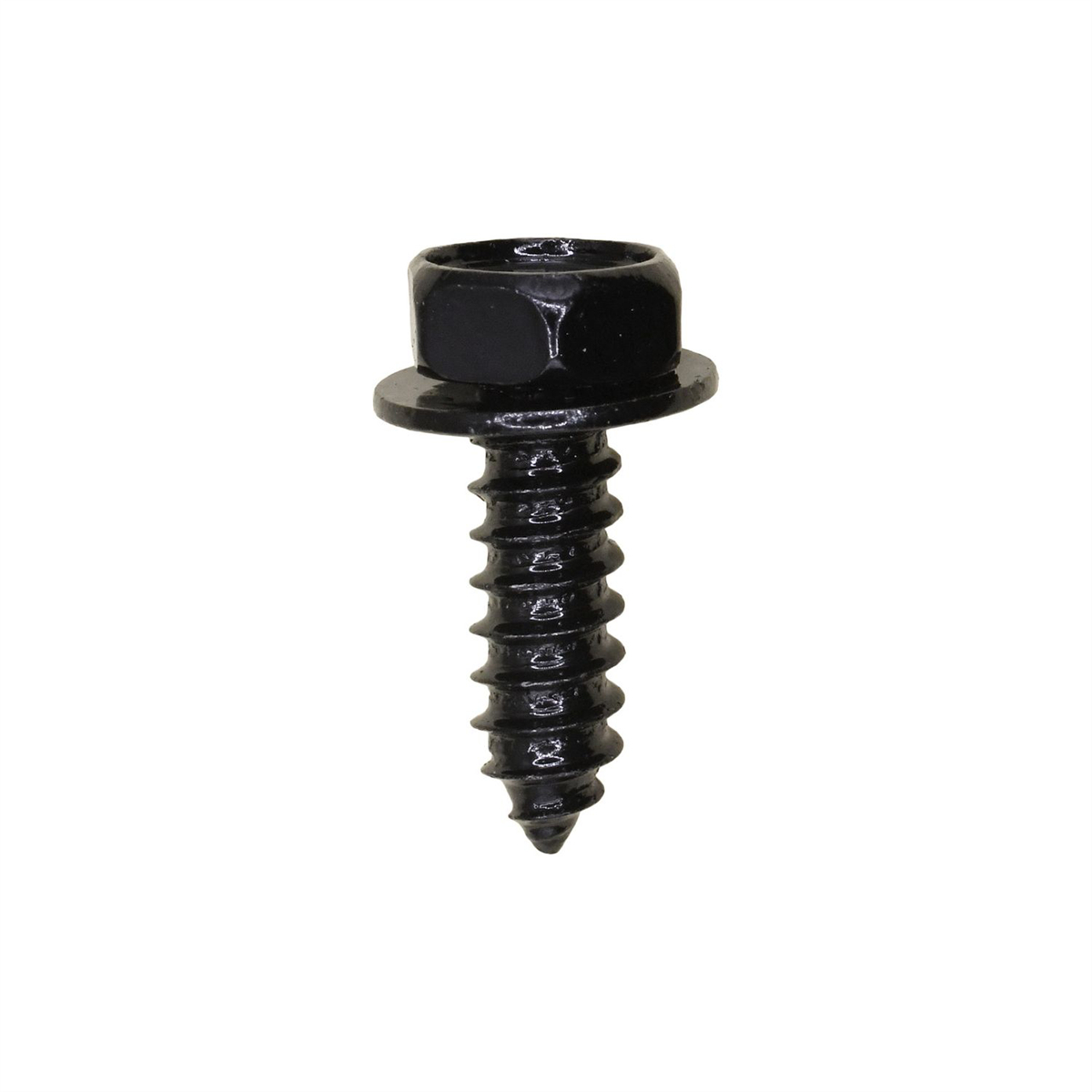 Mitsubish Phillips Head Sems Tapping Screw M6-1.81 x 20mm, 25PK