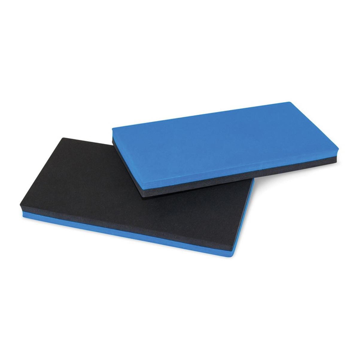 AES52938 5.37 x 2.75 x 0.5 in. Thick Hand Sanding Block - Rigid Foam