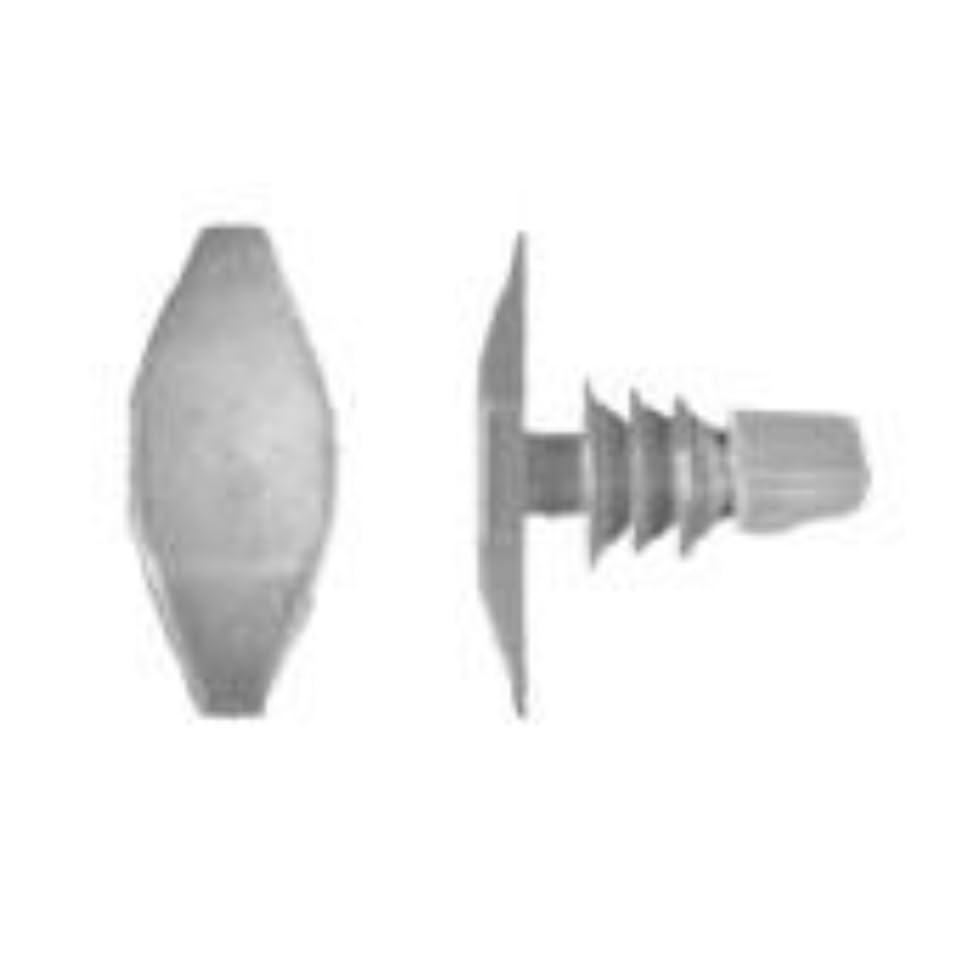 DCO9560 5 mm Hole Size 7 mm Wide 16 Fastener