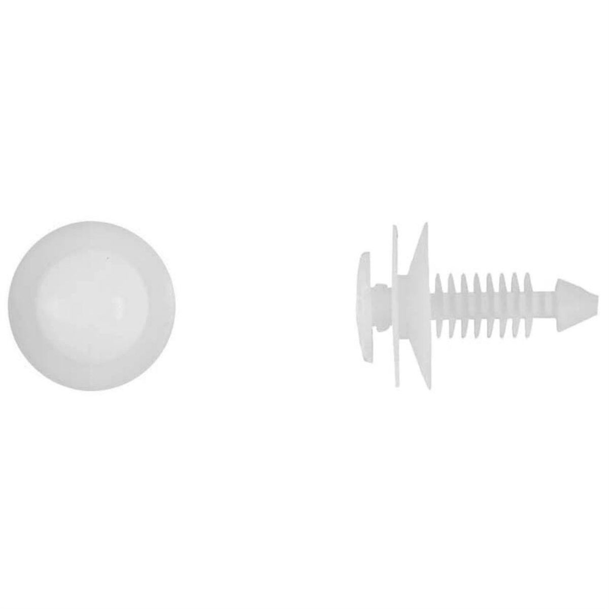 DCO9514MT 7 mm Hole Size 13 mm Head Dia. Fastener
