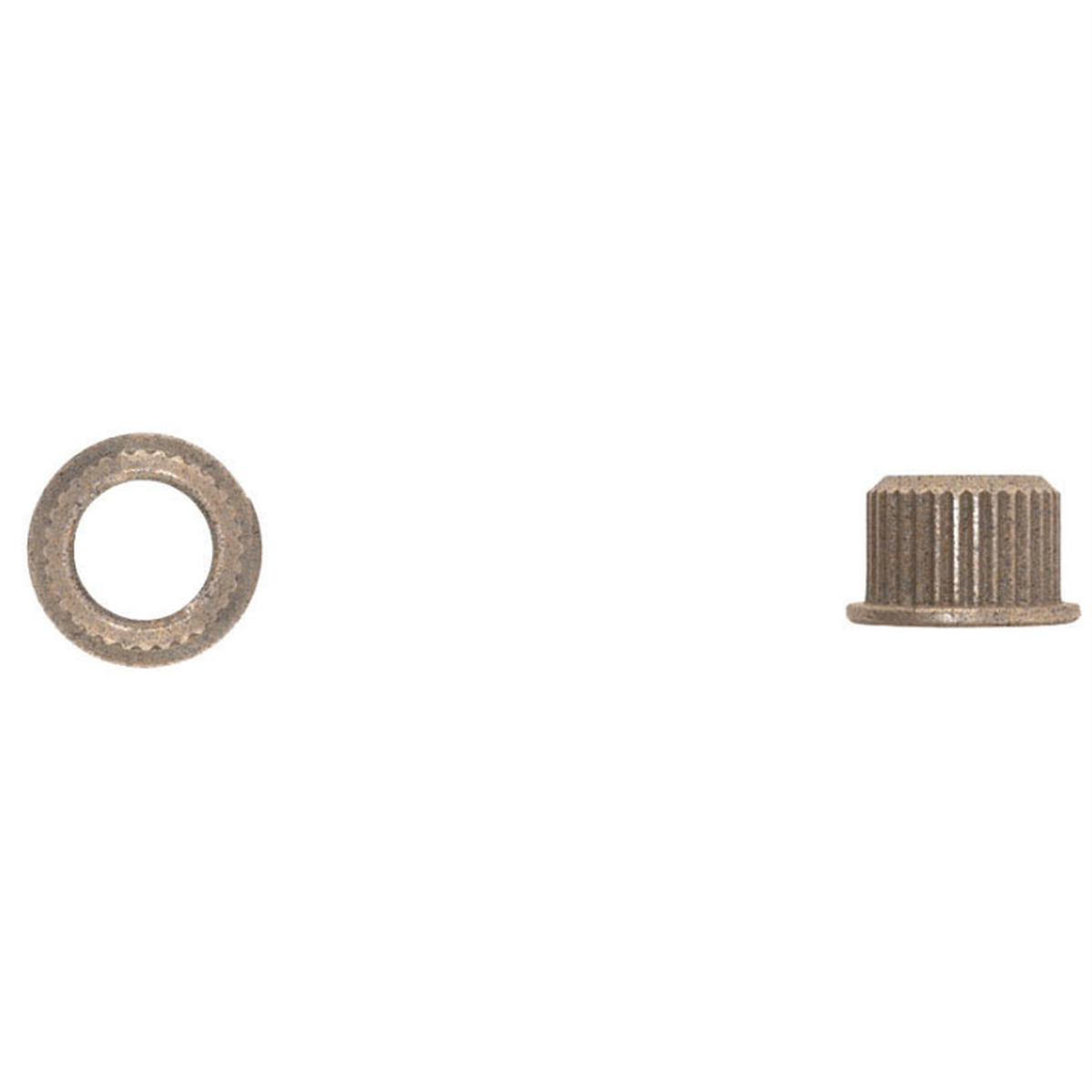 DCO1268MT 0.345 Inner Dia. X 0.489 Outer Dia. X 0.362 in. Fastener