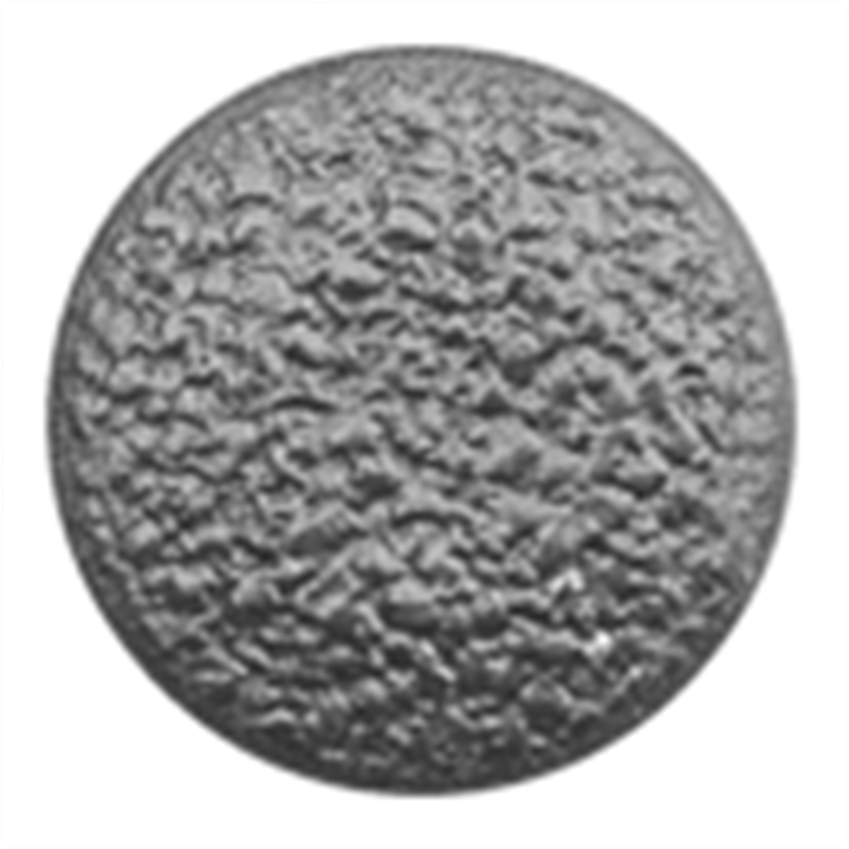 DCO12455PK 5 mm Hole Size 8 mm Stem Length Fastener