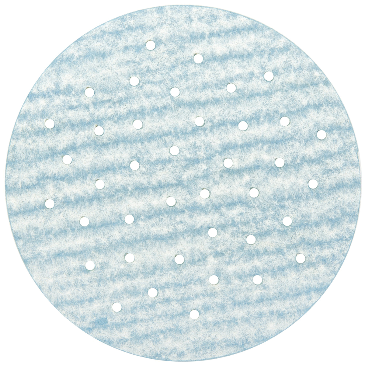 NOR95009 3 in. Dry Ice Multi-Air Cyclonic A975 Series Vacuum Sanding Disc, P220 Grit - Very Fine Grade