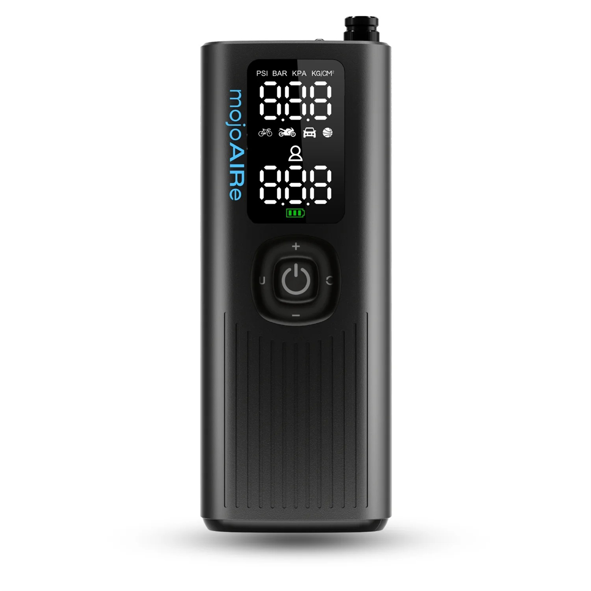 Milton MILMOJO 120 PSI 2000 mAh MojoAIRe Portable Tire Inflator Battery