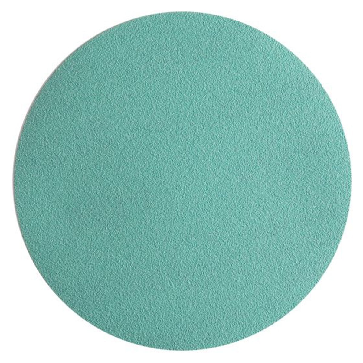 5in. Open Coated Grip Disc - P800 Grit - Premium Aluminum Oxide - Cloth Attachment