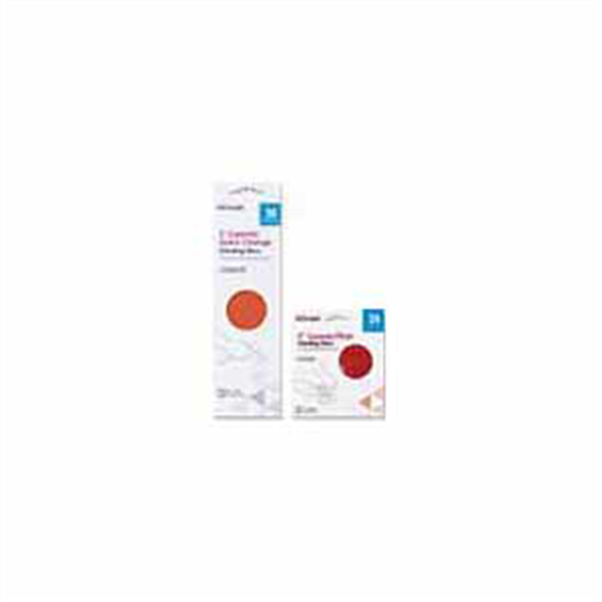 SUA90602R 3 in. Closed Coated Quick Change Disc, P36 Grit - Ceramic - Roloc Attachment