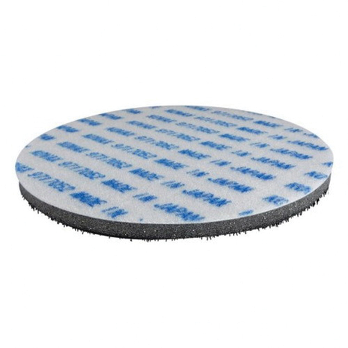EAG9717052 6 in. Kovax Extra Soft Interface Pad - Super Tack Attachment