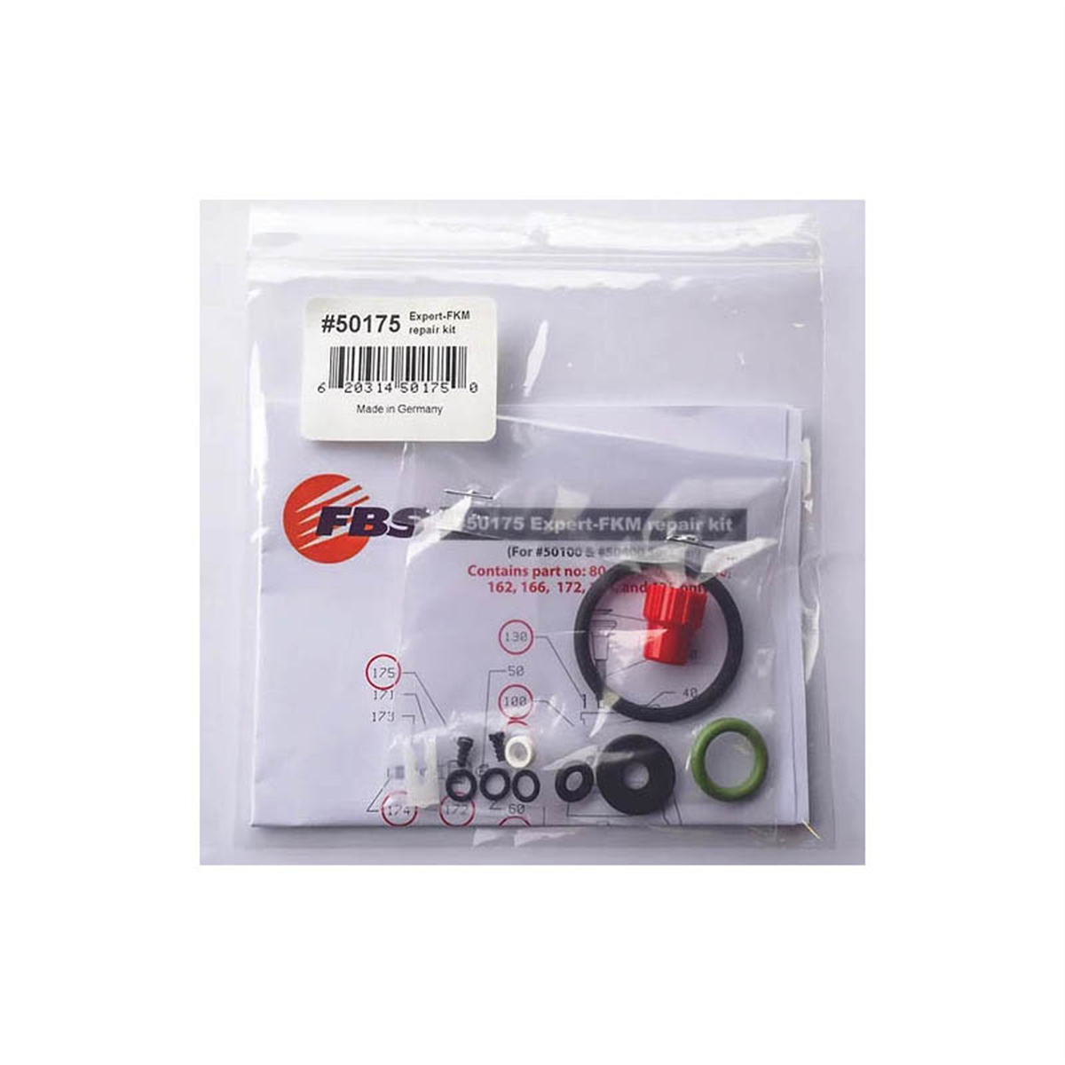 50175 Pump & Spray Repair Kit