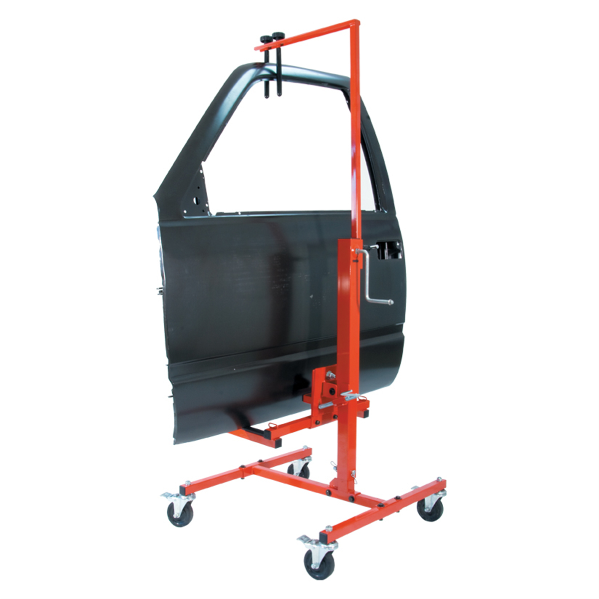 Innovative Tools ITTI-DJ 24 x 30 in. Door Jack & Bumper Handler Stand - 300 lbs Load