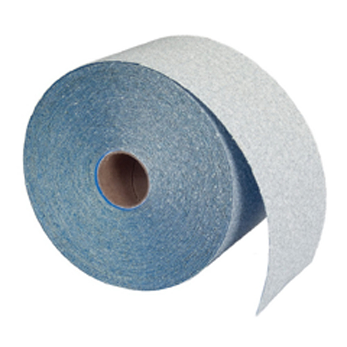 NOR49563 2.75 in. x 45 yards Dry Ice A975 Series Sanding Sheet Roll, P150 Grit