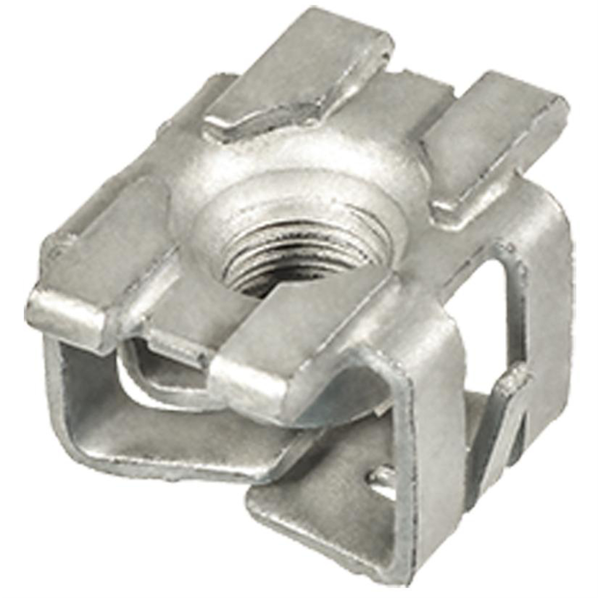 GM Front Fender Panel Nut M6-1.0, 10PK