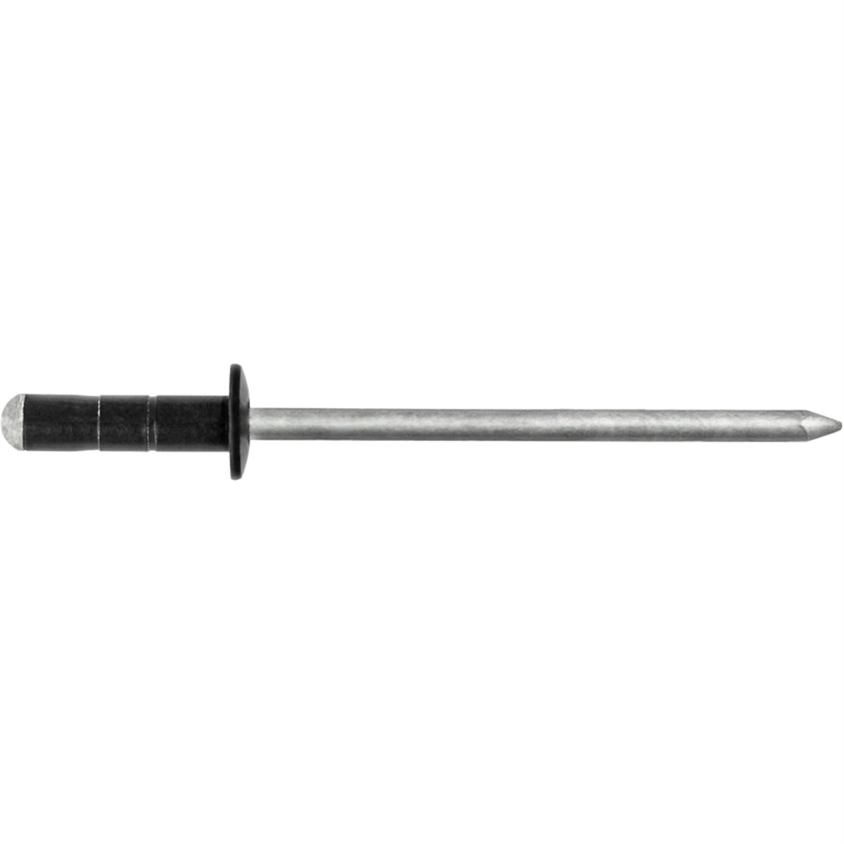 Hyundai Front And Rear Bumper Rivet, 25PK