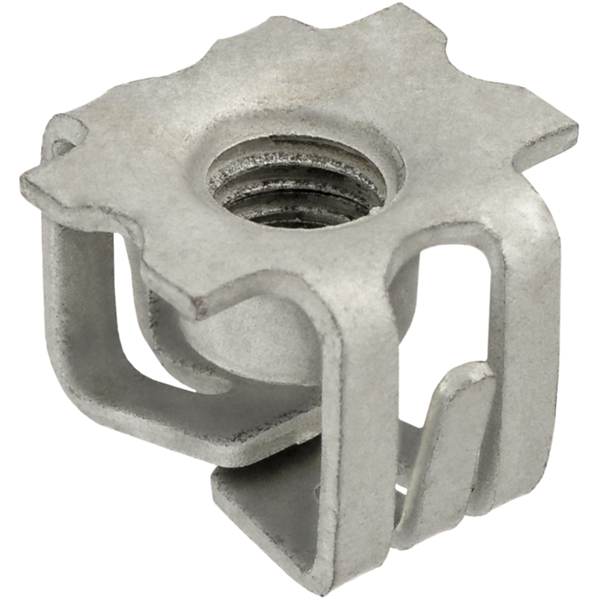 AVC22538 GM Specialty Push-In Nut