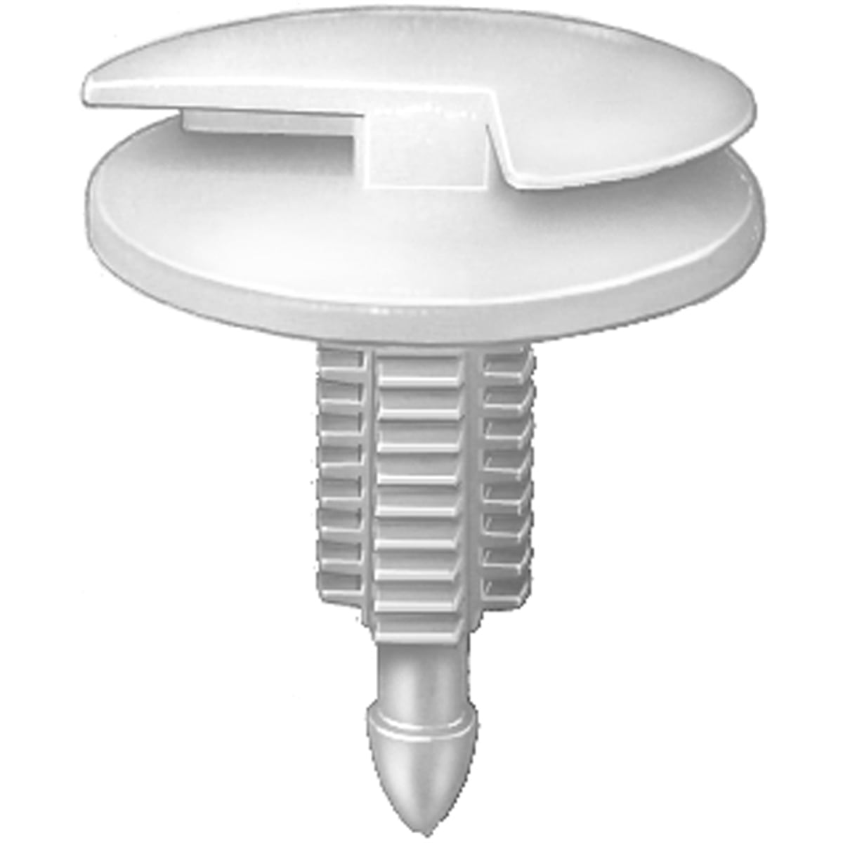 AVCAP11672 Pak Ford Trim Panel Christmas Tree Retainers
