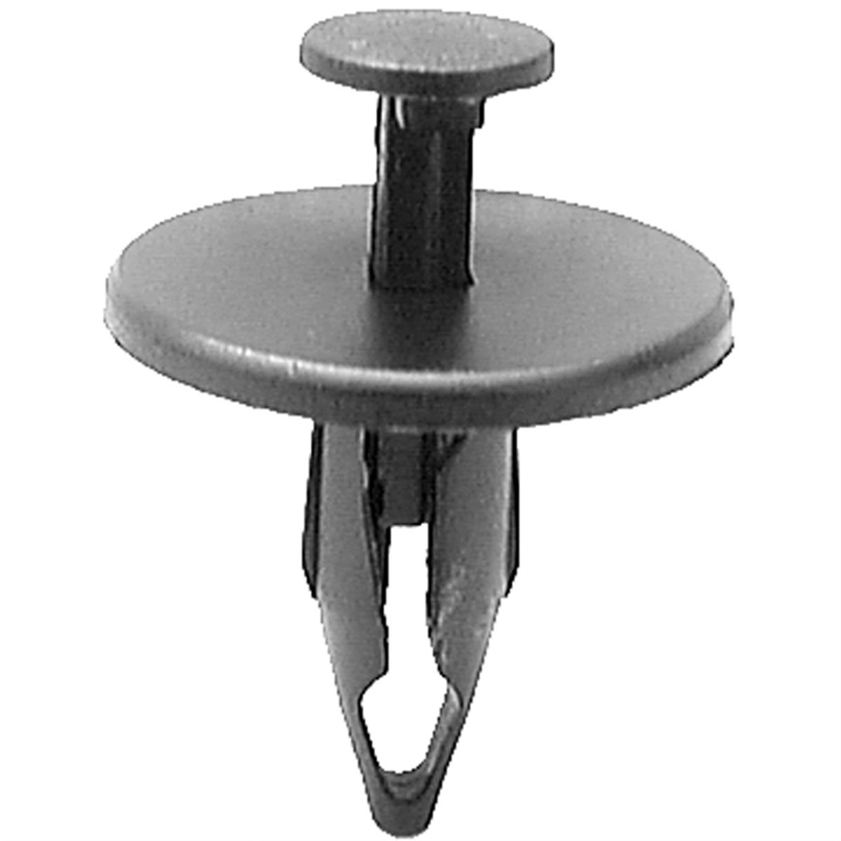 AVCAP13994 0.87 x 1 in. Head Push-Type Retainers