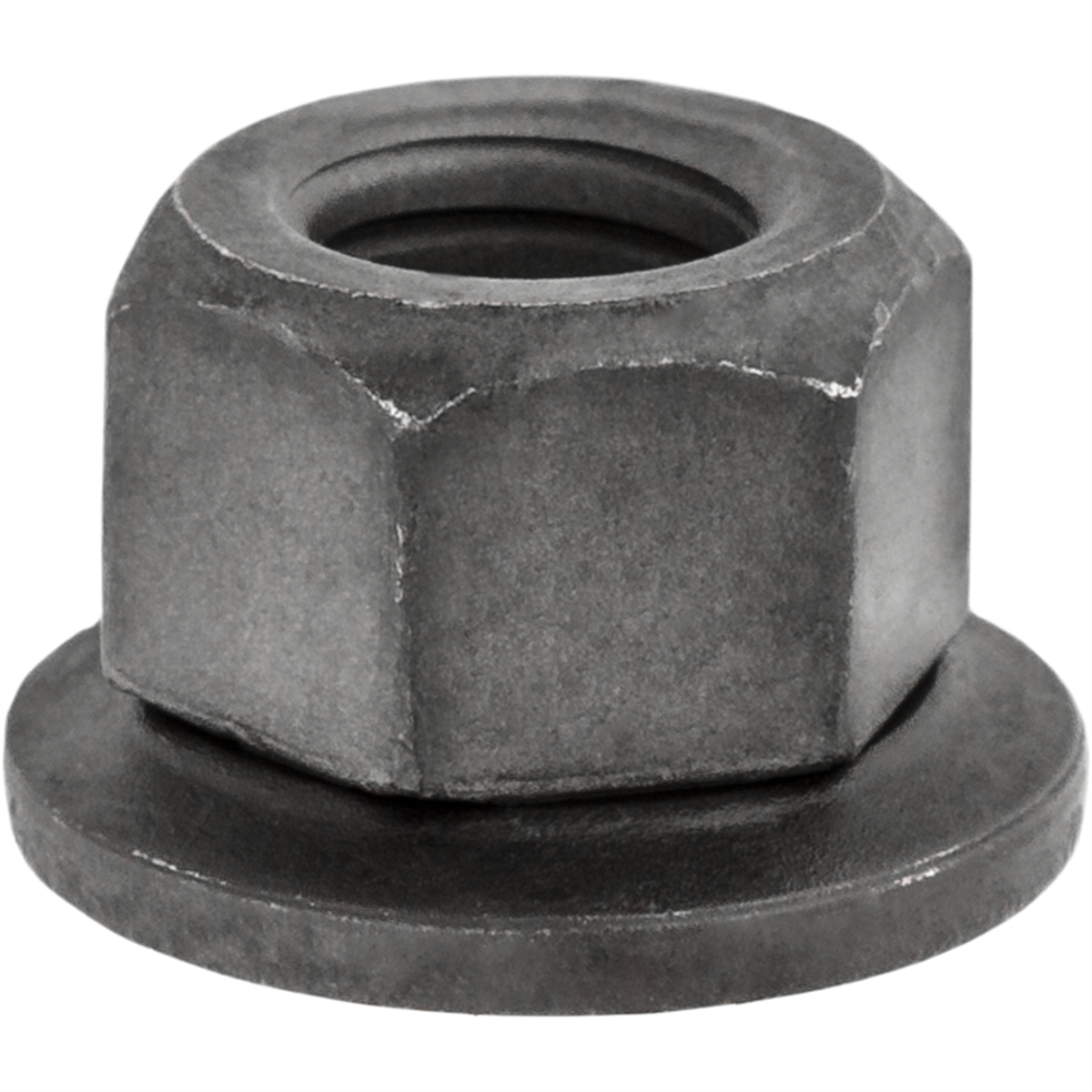 AVCAP15335 Pak Free Spinning Washer Nuts - M8-1.25