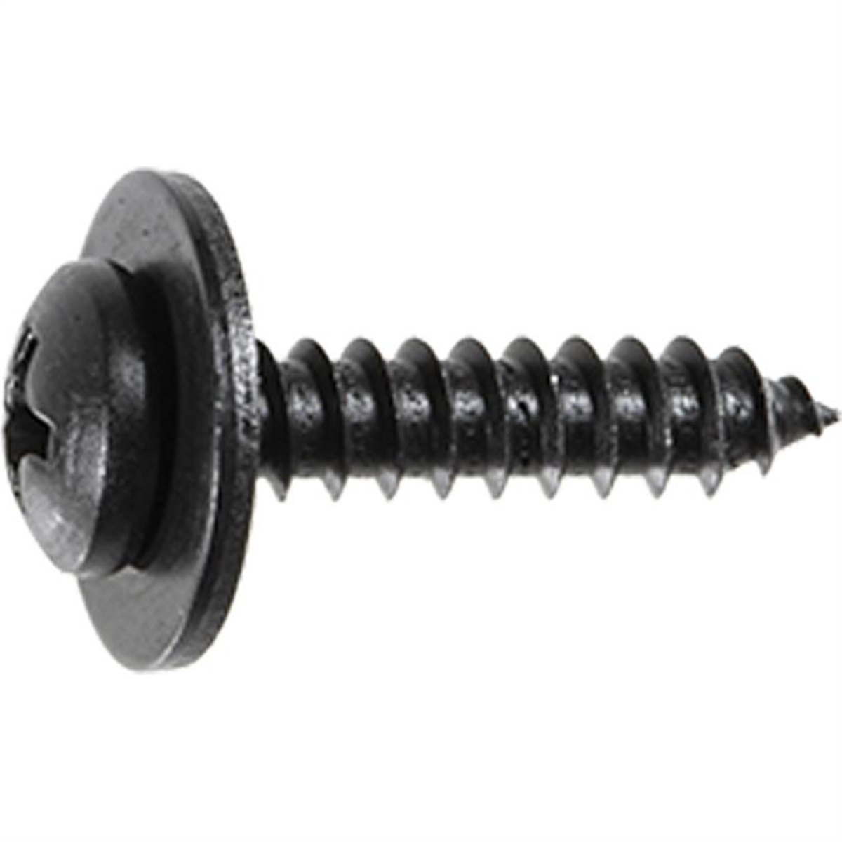 AVC12820 8-18 x 0.75 in. Phillips Pan Head Sems Tapping Screw