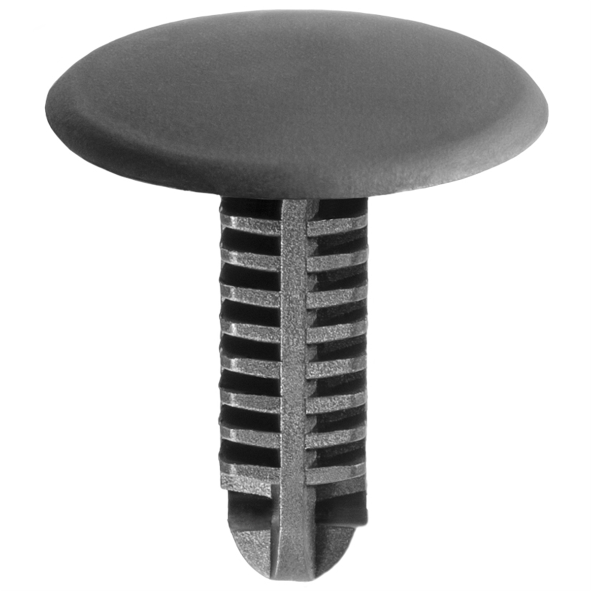 Acura And Honda Trnk Lining Retainer 16mm Head Diameter, 15PK