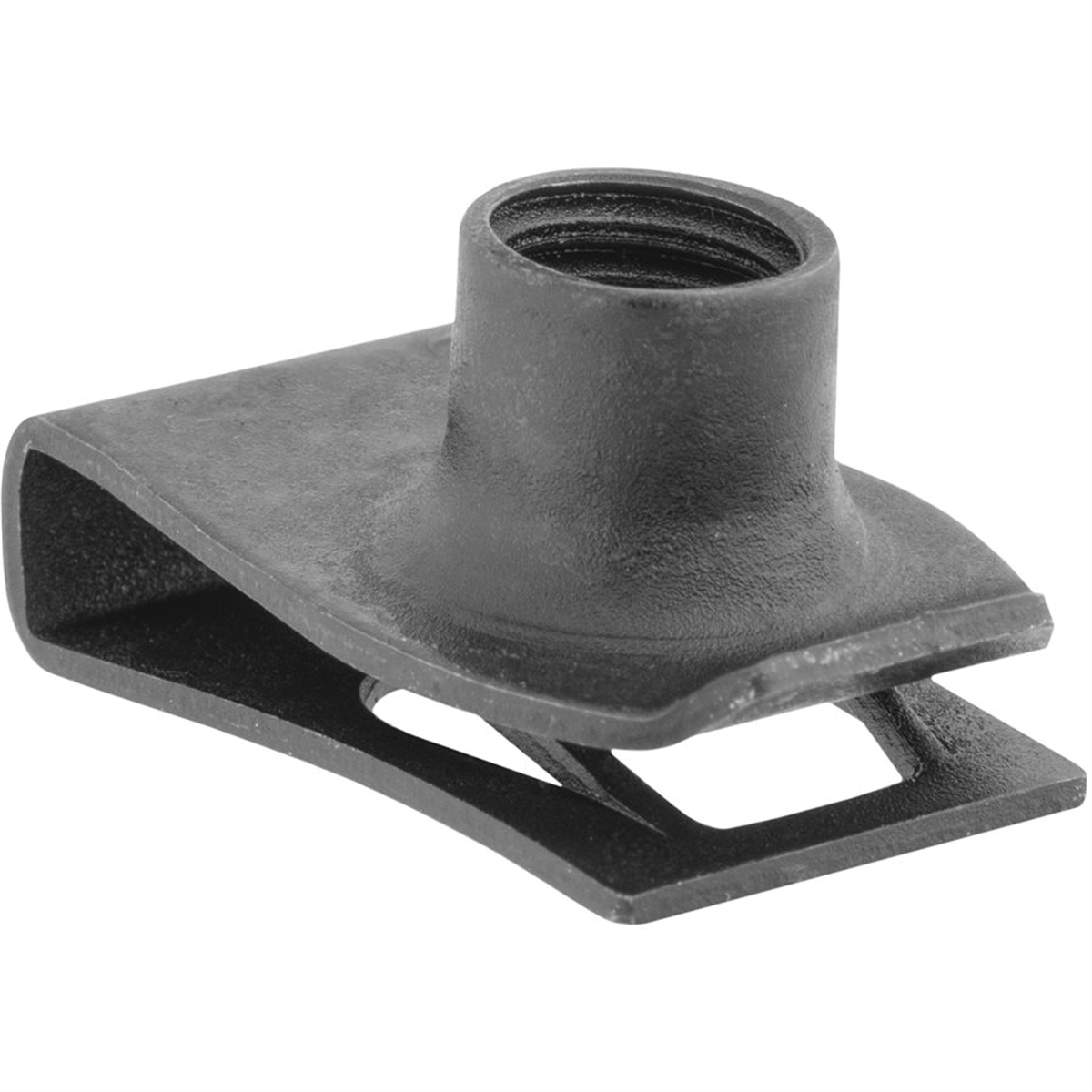 AVC8375 8375 Extruded U-Nut - 0.31 in. - 18 TPI Screw