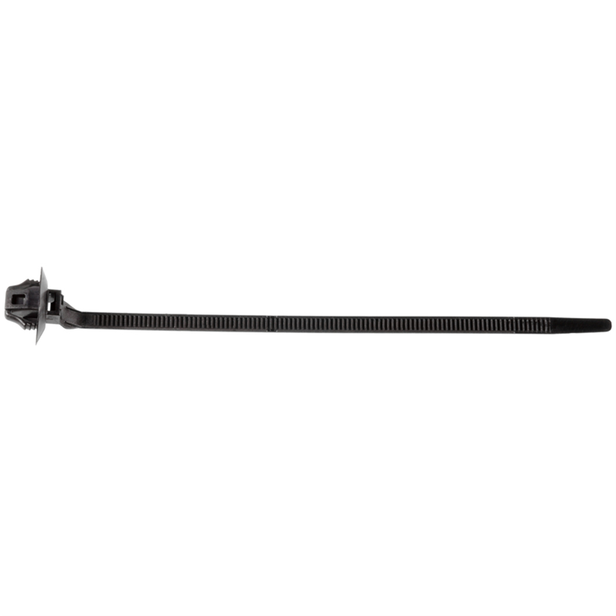 AVC21310 Chrysler Cable Tie Black Nylon