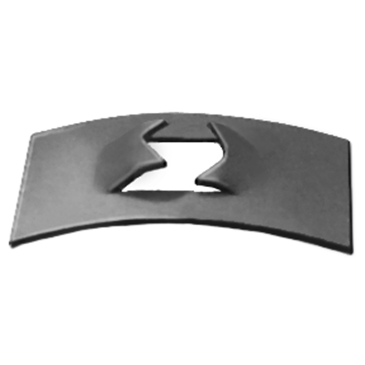 AVCAP1903 0.25-20 Screw Size Pak Flat Nuts