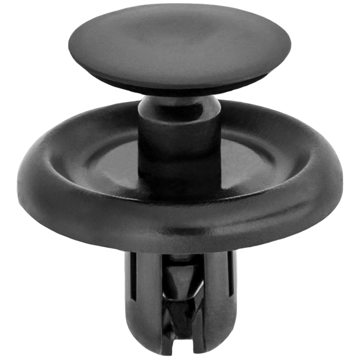 AVCAP20955 Push-Type with Drive Pin Engine Under Cover Retainer