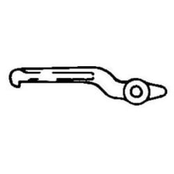 Picture of OTC 44195 Slide Hammer Puller Jaws