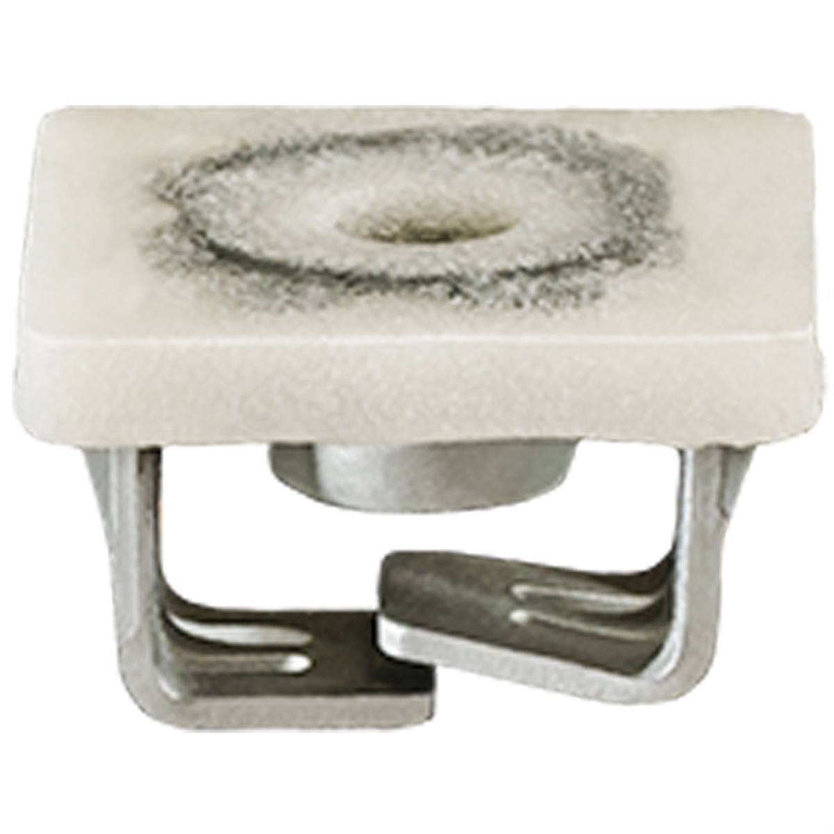 AVC21753 GM Specialty Nut with Plastisol Pad